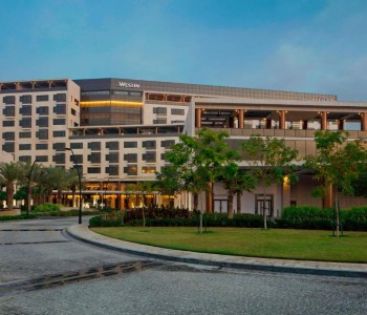 The Westin Doha Hotel & Spa