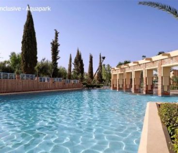 Valeria Madina Club - All Inclusive