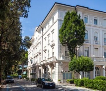RESIDENZA PARCO FELLINI
