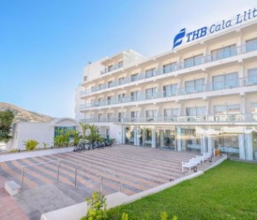 THB Cala Lliteras (Adults Only 18+)