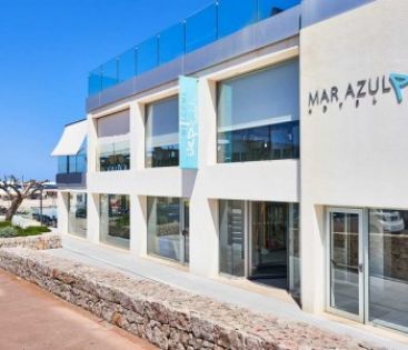 Mar Azul Pur Estil Hotel & SPA (Adults Only From 18 y.o.)