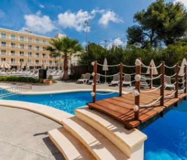 Club Hotel Cala Ratjada