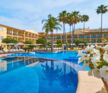 CM Mallorca Palace (Adults Only from 16 y.o.)