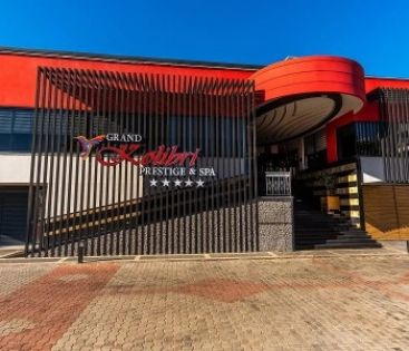 GRAND KOLIBRI PRESTIGE