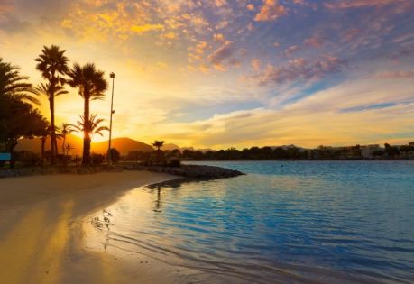 Почивка в Майорка с редовен полет 2026