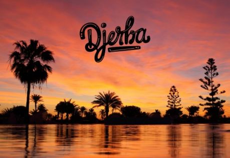 Чартър до Джерба от София - 7 нощувки