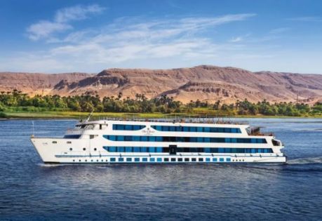 ХОТЕЛ В ХУРГАДА