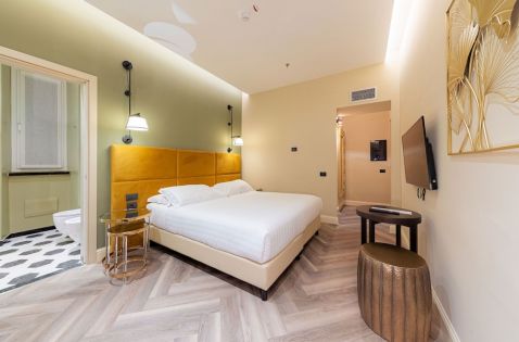 Hotel Astoria Genova