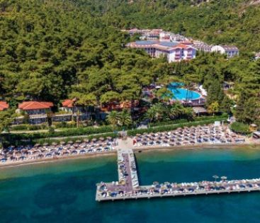 GRAND YAZICI CLUB TURBAN