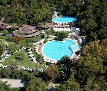 TUI MAGIC LIFE SARIGERME