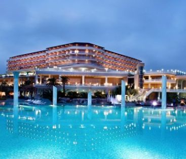 STARLIGHT RESORT HOTEL