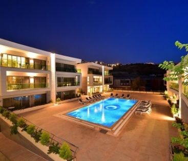 JASMIN ELITE RESIDENCE