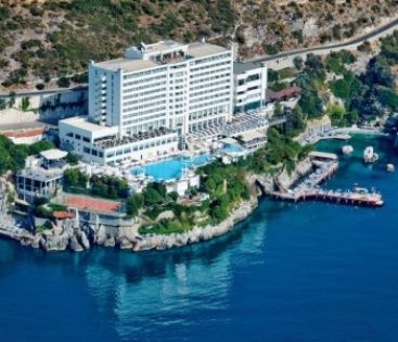 KORUMAR DELUXE HOTEL