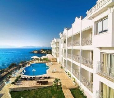 LA VISTA BOUTIQUE HOTEL