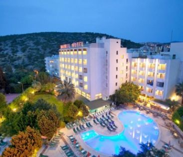 MARBEL HOTEL BY PALM WINGS