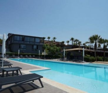 ADORA CALMA BEACH HOTEL