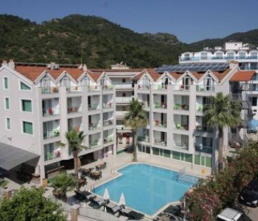 PALMEA HOTEL
