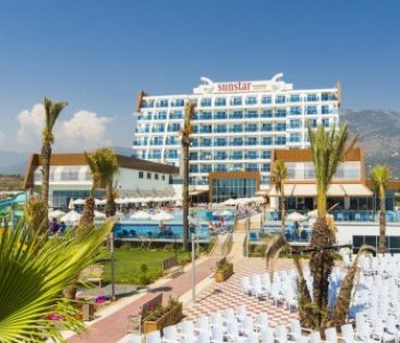 SUNSTAR RESORT HOTEL