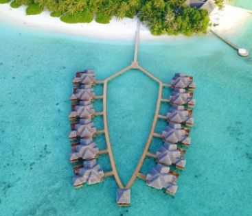 FIHALHOHI MALDIVES