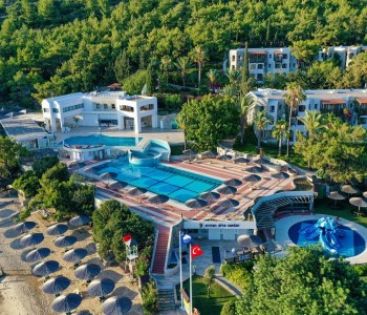 HAPIMAG RESORT SEA GARDEN