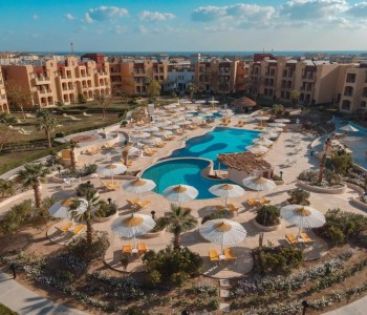 LEMON & SOUL MAKADI GARDEN