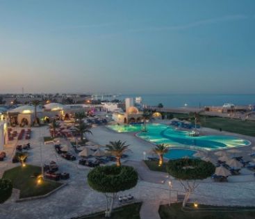 MERCURE HURGHADA HOTEL