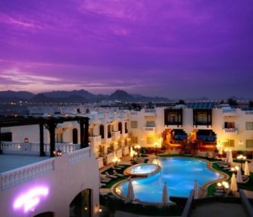 ORIENTAL RIVOLI HOTEL