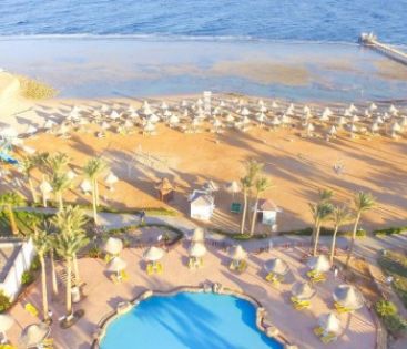 PARROTEL BEACH RESORT