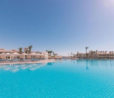 PICKALBATROS DANA BEACH RESORT - HURGHADA