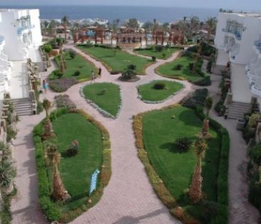 QUEEN SHARM RESORT (EX VERA CLUB)