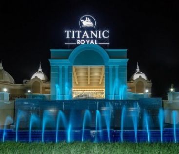 TITANIC ROYAL RESORT