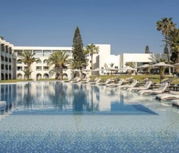IBEROSTAR DIAR EL ANDALOUS