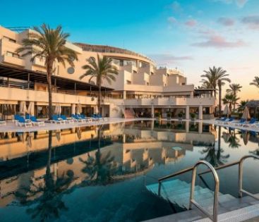 ARIN RESORT (Ex. SUNDANCE RESORT)