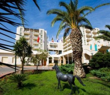 FANTASIA DE LUXE HOTEL KUSADASI