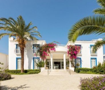 LABRANDA TMT BODRUM RESORT
