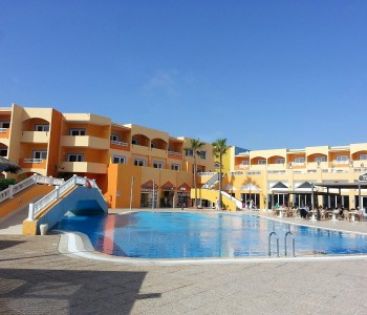 CARIBBEAN WORLD DJERBA