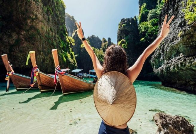 Почивка в Пукет, Тайланд от София с редовен полет 7 нощувки