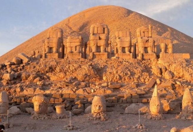 Магията на Месопотамия с полет от София 2025/2026