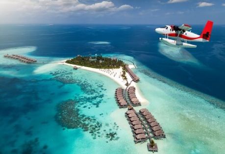 dusitD2 FEYDHOO MALDIVES