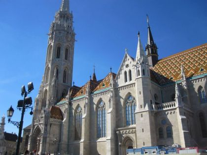 Екскурзия до Будапеща със самолет – 4 нощувки