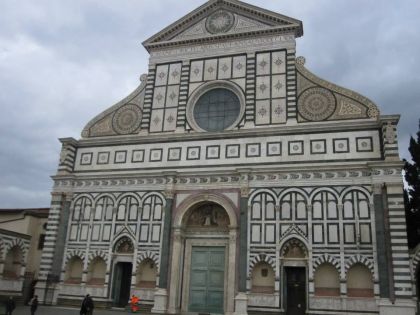 Екскурзия до Болоня и Флоренция със самолет - 4 нощувки