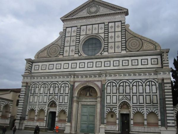 Екскурзия до Болоня и Флоренция със самолет - 4 нощувки