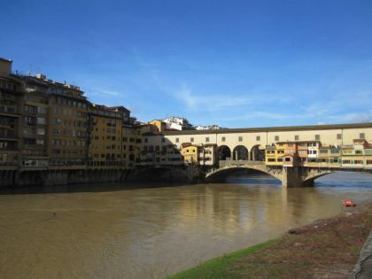 Екскурзия до Флоренция със самолет - 3 нощувки