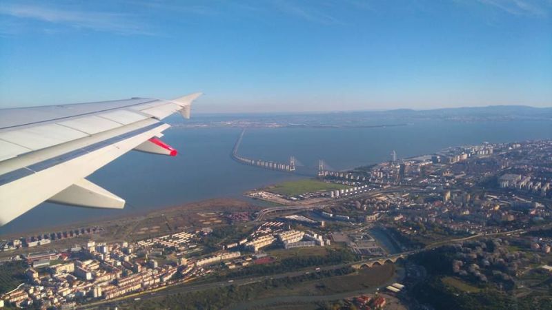 Екскурзия до Лисабон с 4 нощувки