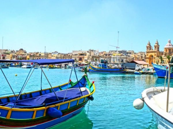 Септемврийски празници в Малта за 4 нощувки