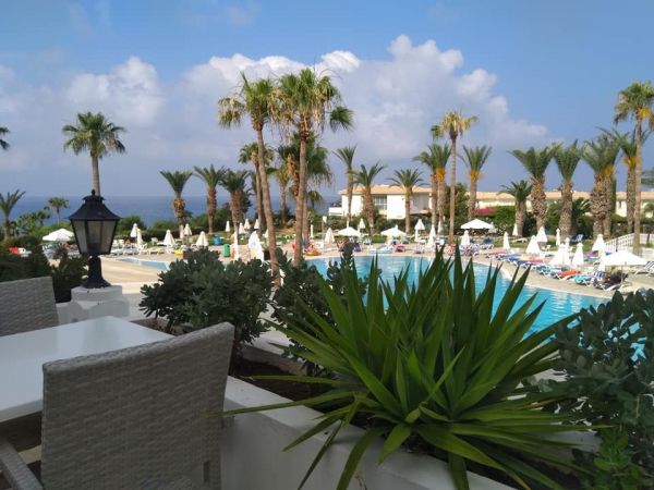 Почивка в Кипър - Пафос