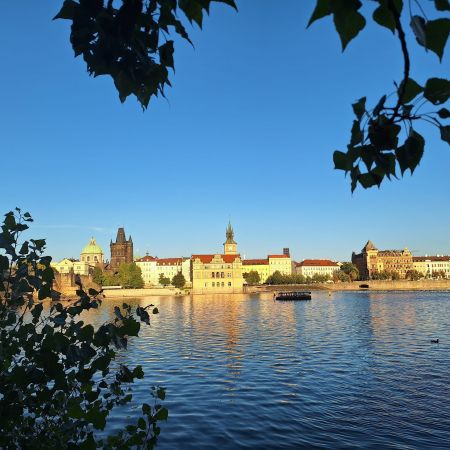 Екскурзия до Прага 3 нощувки