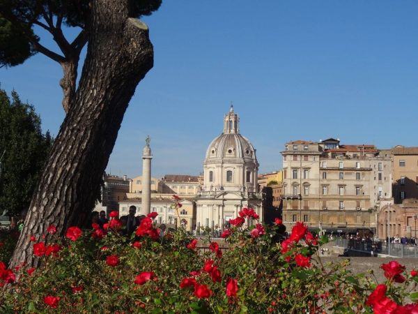 Екскурзия до Рим - 4 нощувки със самолет