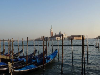 Екскурзия до Венеция със самолет