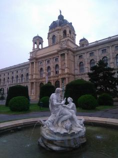 Екскурзия до Виена със самолет 3 нощувки